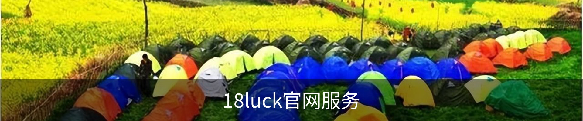 18luck官网服务